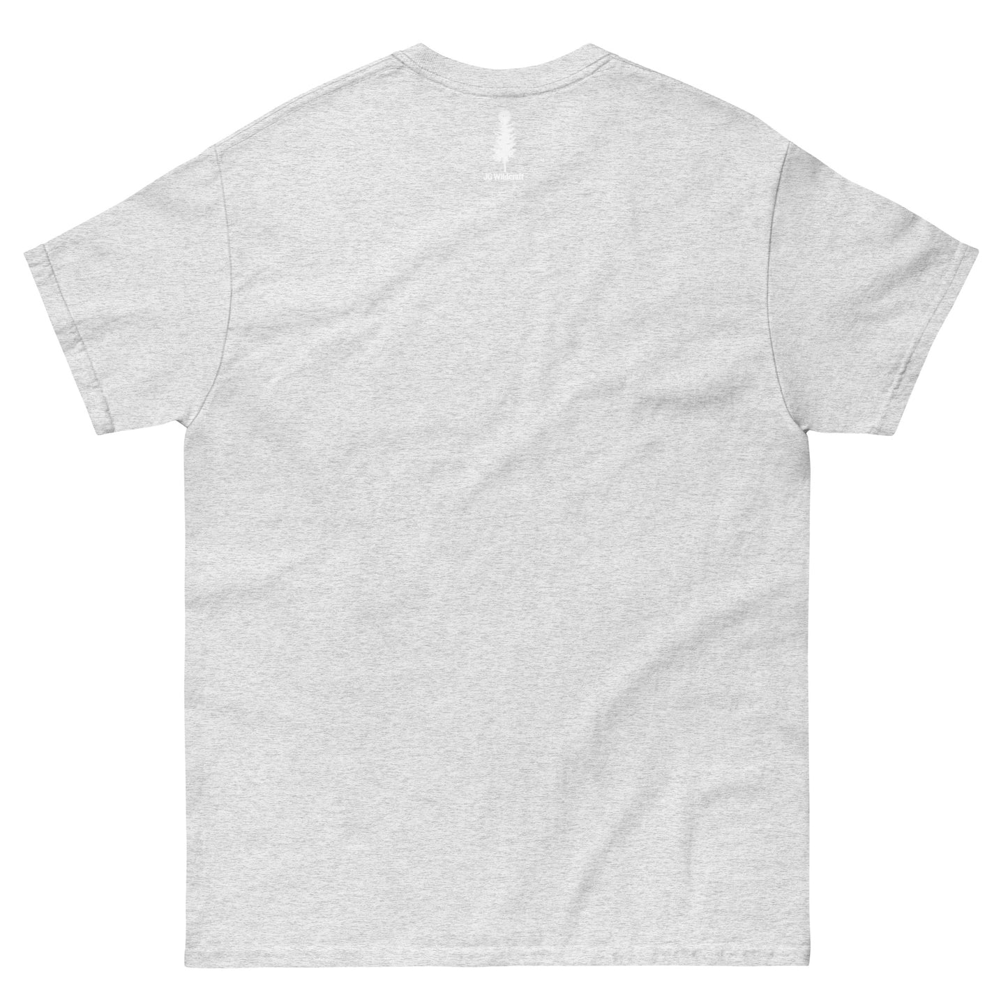 Wizard Men's classic tee