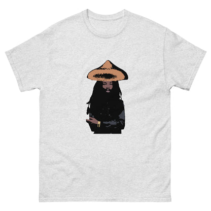 Wizard Men's classic tee