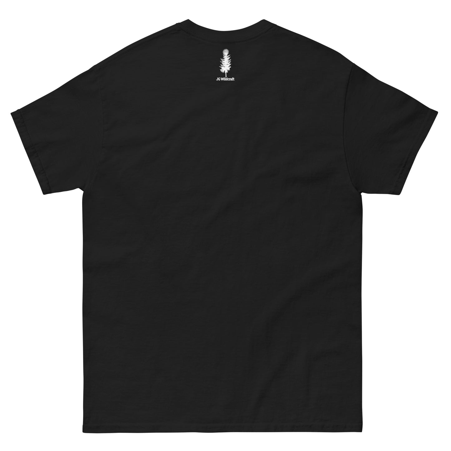 Wizard Men's classic tee