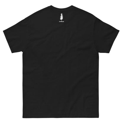 Wizard Men's classic tee