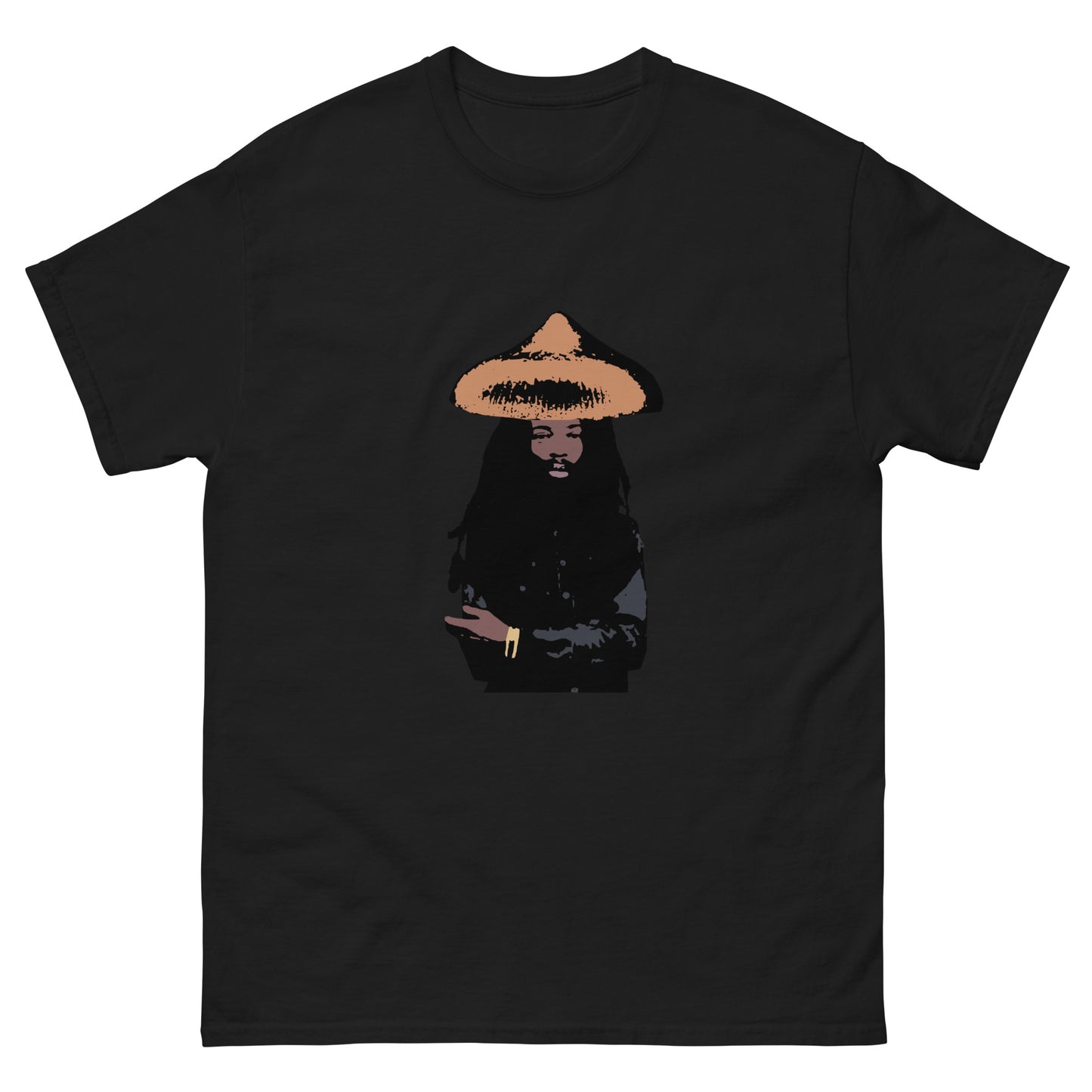 Wizard Men's classic tee