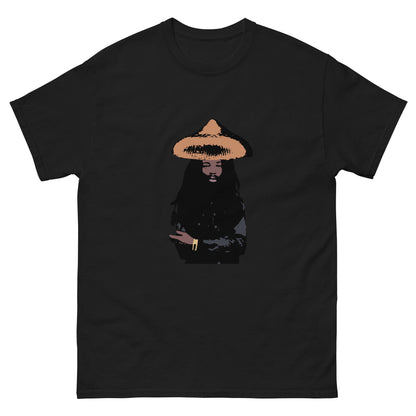 Wizard Men's classic tee