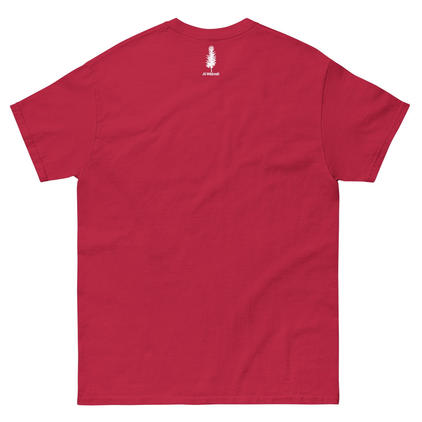 Wizard Men's classic tee
