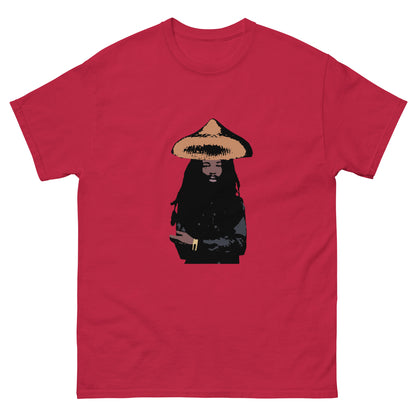 Wizard Men's classic tee