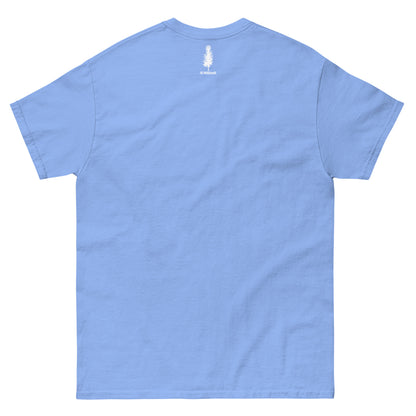 Wizard Men's classic tee
