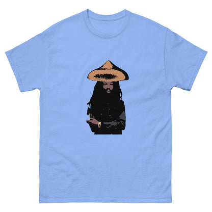 Wizard Men's classic tee