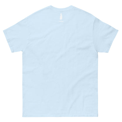 Wizard Men's classic tee