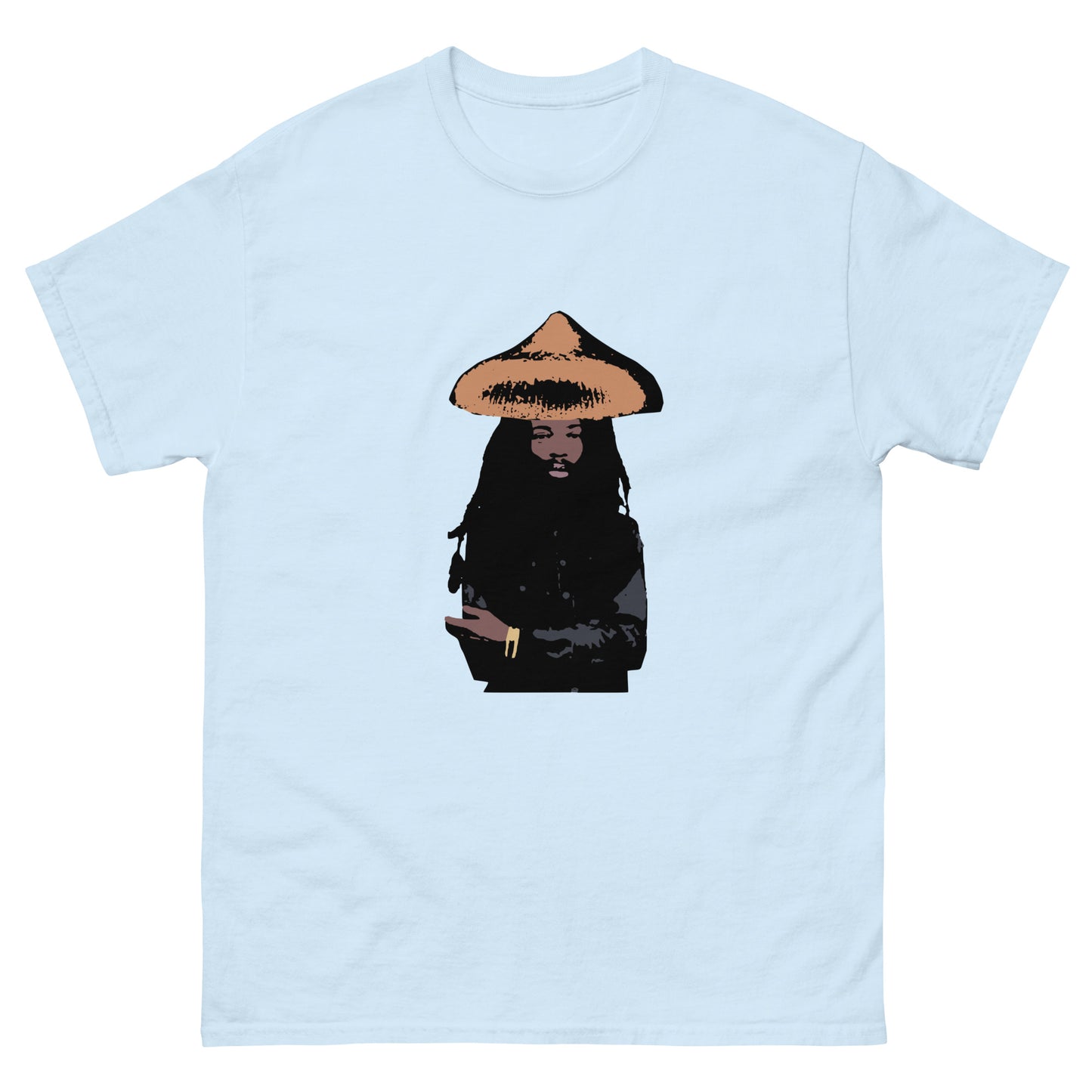 Wizard Men's classic tee