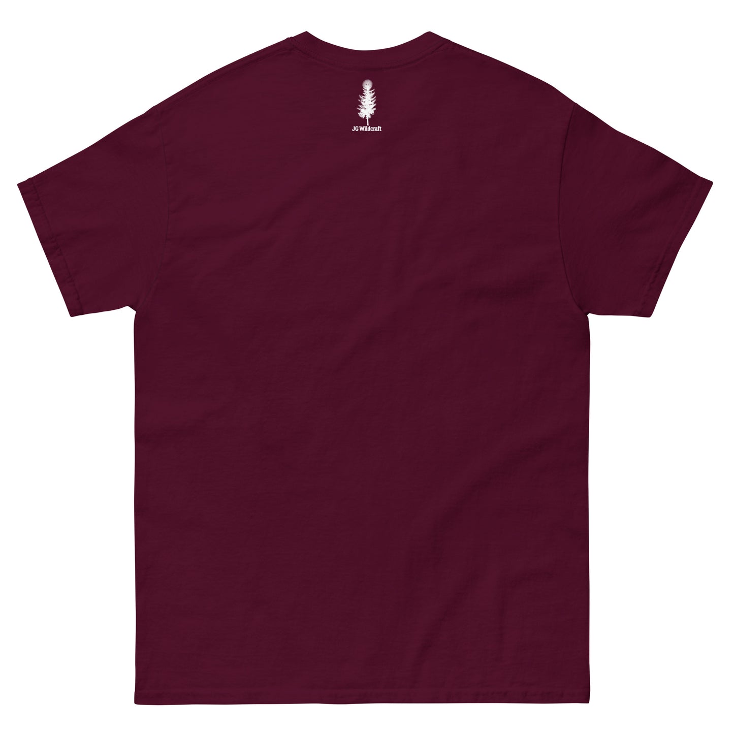 Wizard Men's classic tee