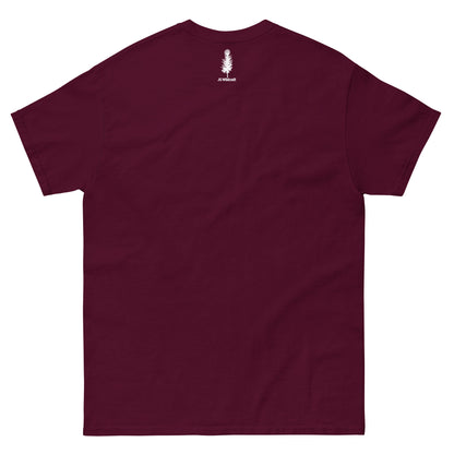Wizard Men's classic tee
