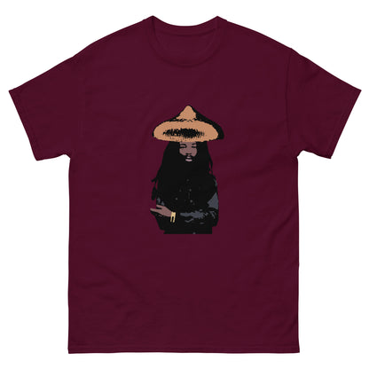 Wizard Men's classic tee