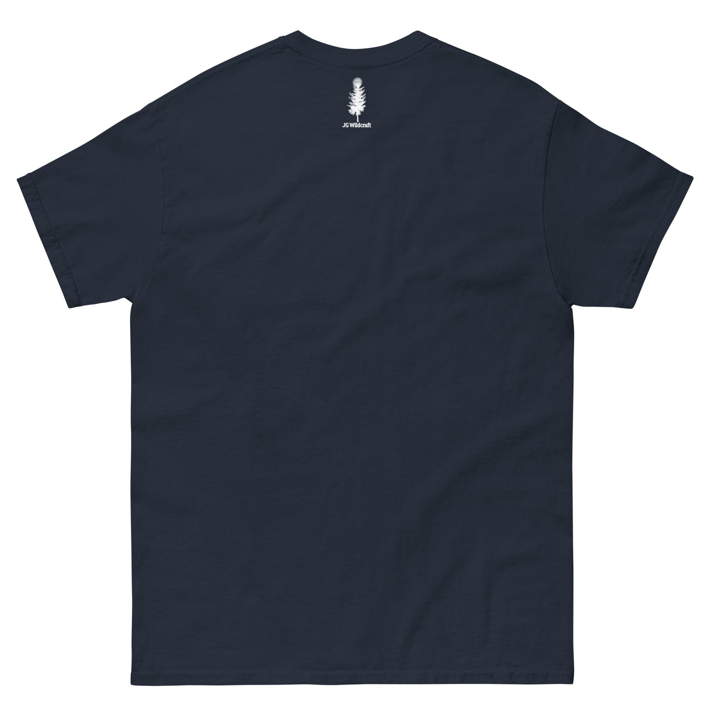 Wizard Men's classic tee