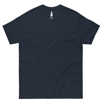 Wizard Men's classic tee