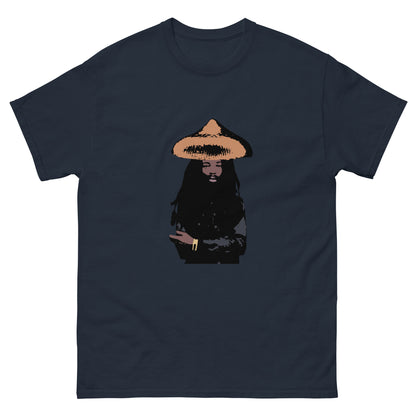 Wizard Men's classic tee