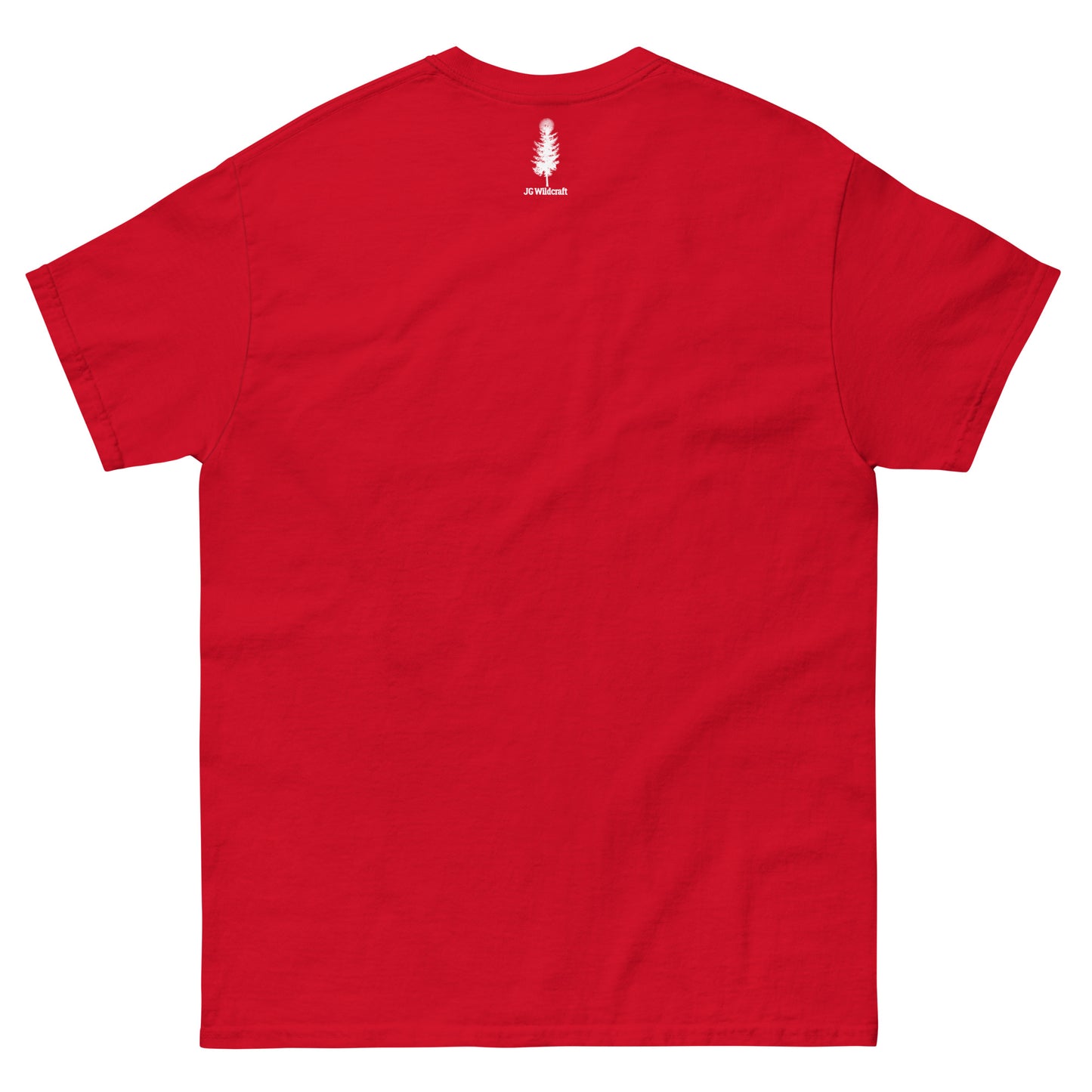 Wizard Men's classic tee