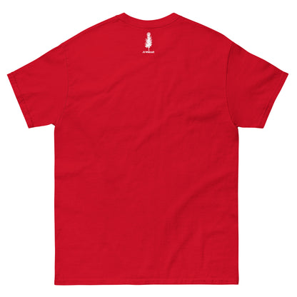 Wizard Men's classic tee