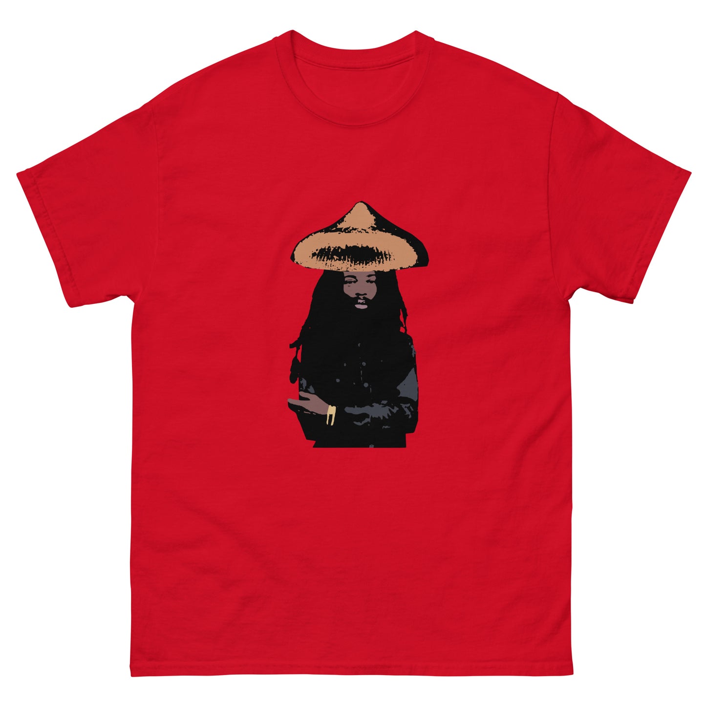 Wizard Men's classic tee