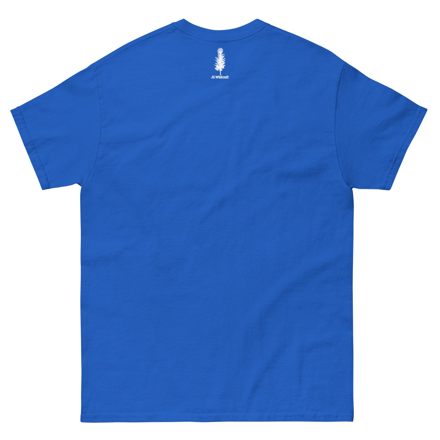 Wizard Men's classic tee