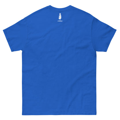 Wizard Men's classic tee