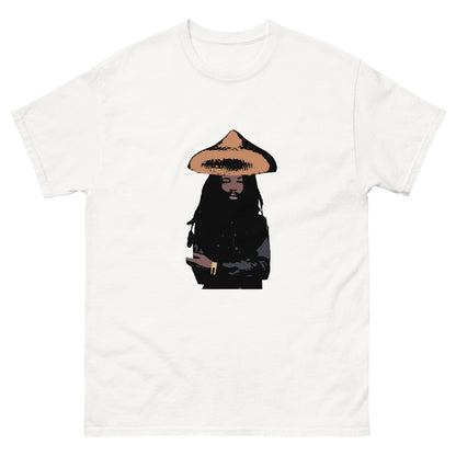 Wizard Men's classic tee