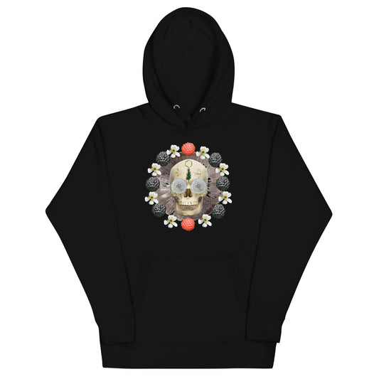 King Rubus Unisex Hoodie