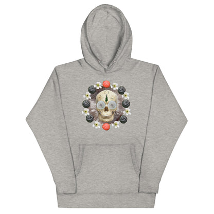 King Rubus Unisex Hoodie