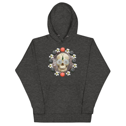 King Rubus Unisex Hoodie