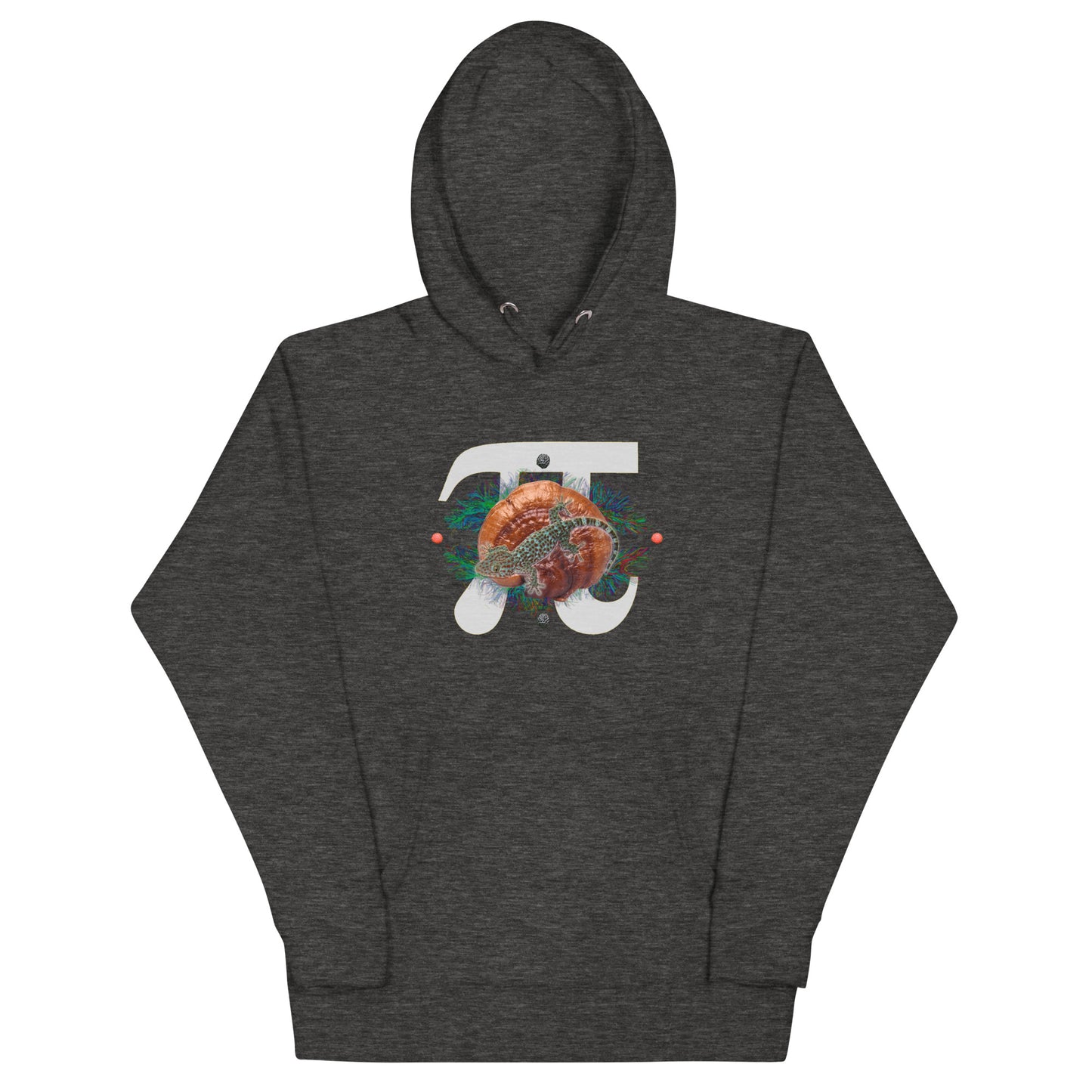 Regeneration Unisex Hoodie
