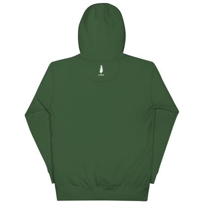 King Rubus Unisex Hoodie