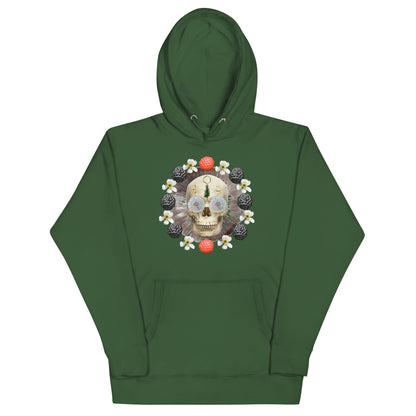 King Rubus Unisex Hoodie