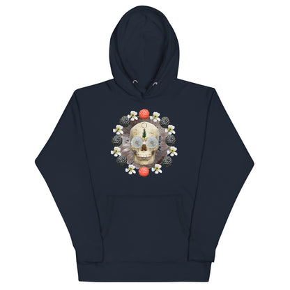 King Rubus Unisex Hoodie