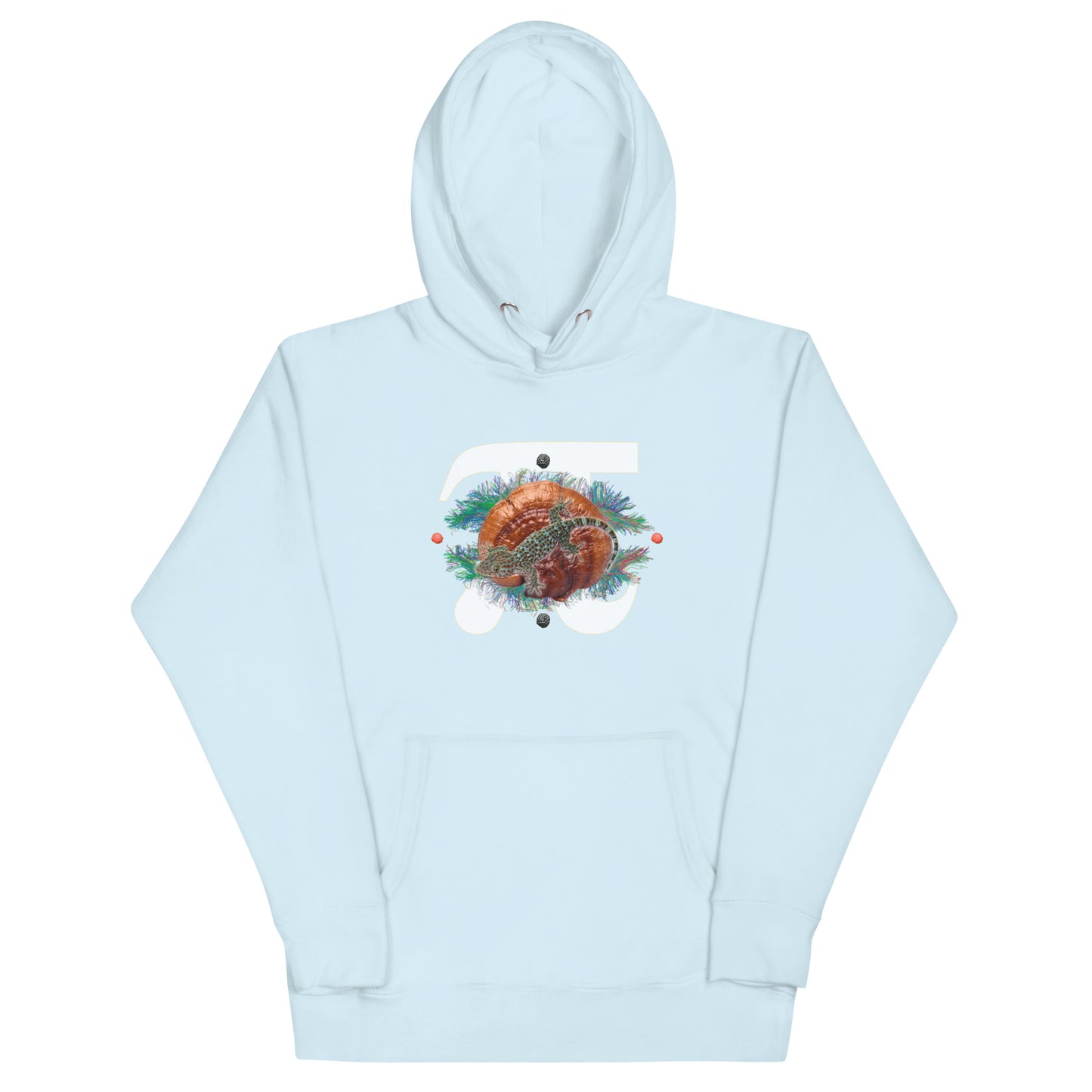 Regeneration Unisex Hoodie