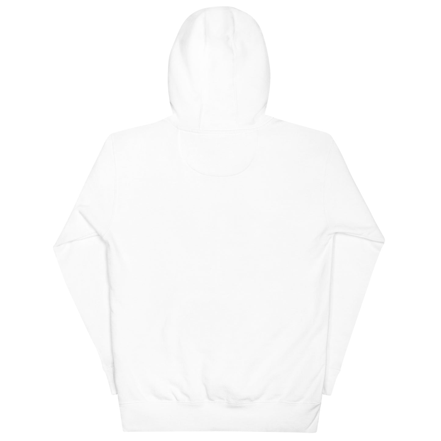 King Rubus Unisex Hoodie