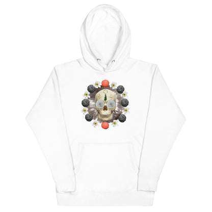 King Rubus Unisex Hoodie